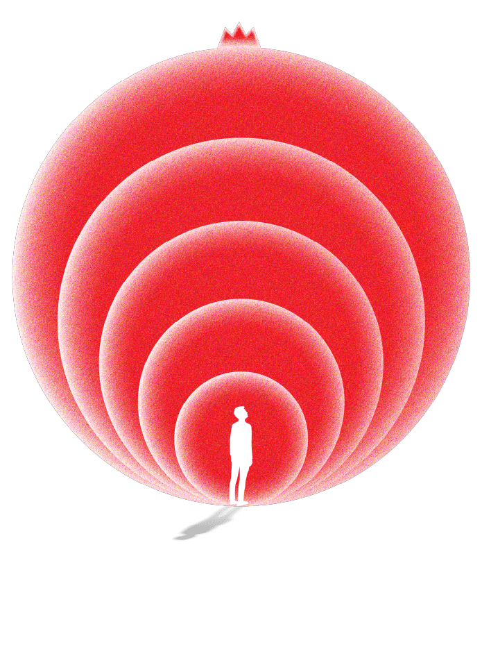 top